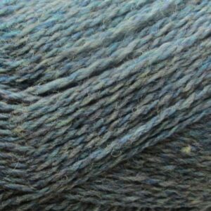 Isager Highland Wool farge Ocean