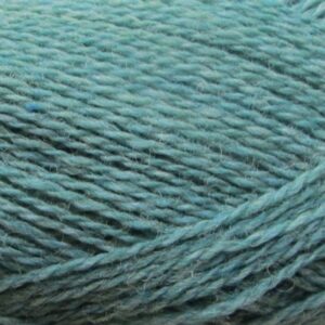 Isager Highland Wool farge Turqouise