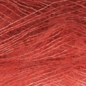 Isager_silk_mohair_rød_28