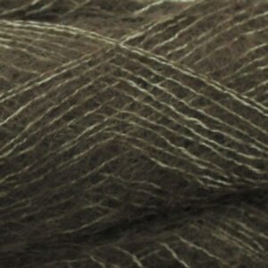 Isager_silk_mohair_mosegrønn_68