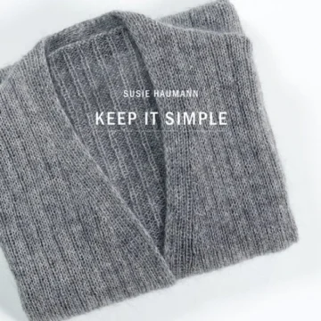 Keep it Simple - Susie Haumann