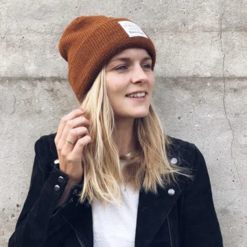 Oslolua av PetiteKnit - Oppskrift